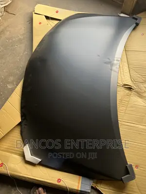 Car Bonnet Toyota Corolla 2009/2013