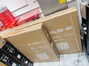 Call and Purchase for TCL Uhd Smart Glossy 65”P635