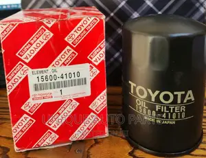 Toyota 15600-41010 Oil Filter