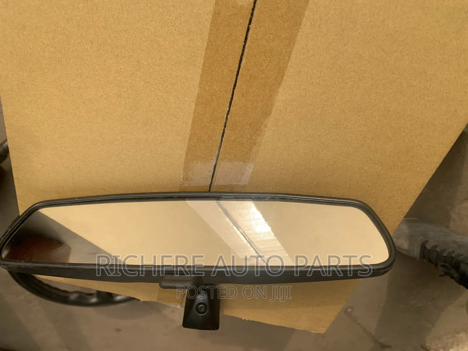 Nissan Sentra 2002 Inside Mirror