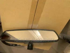 Nissan Sentra 2002 Inside Mirror