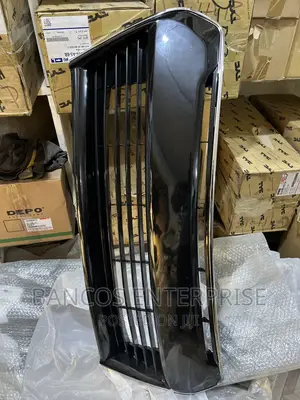 Bumper Grille 2014/2016