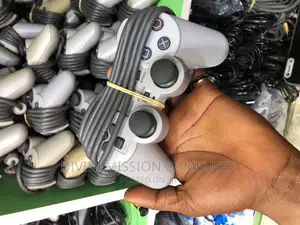 Home Used Ps2 Controller Pad