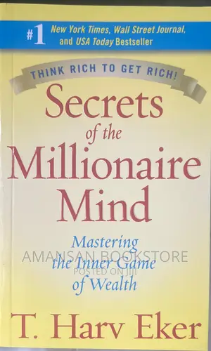 Secrets of the Millionaire Mind