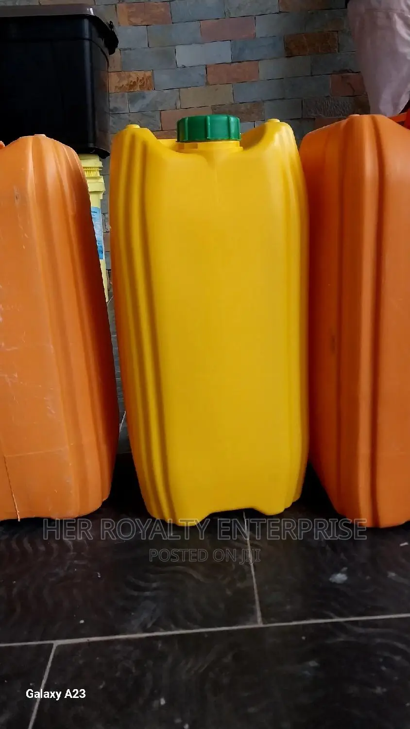 Ethanol 25 Liters(96%)