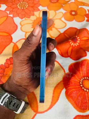 Apple iPhone 12 128 GB Blue