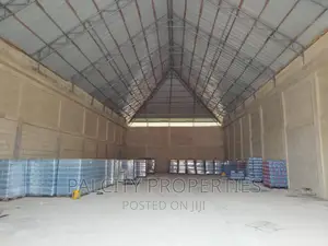 Warehouse for Rent All Sizes