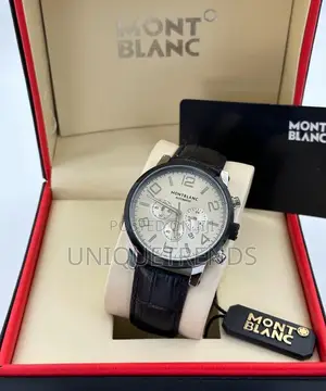Original Montblanc Watches