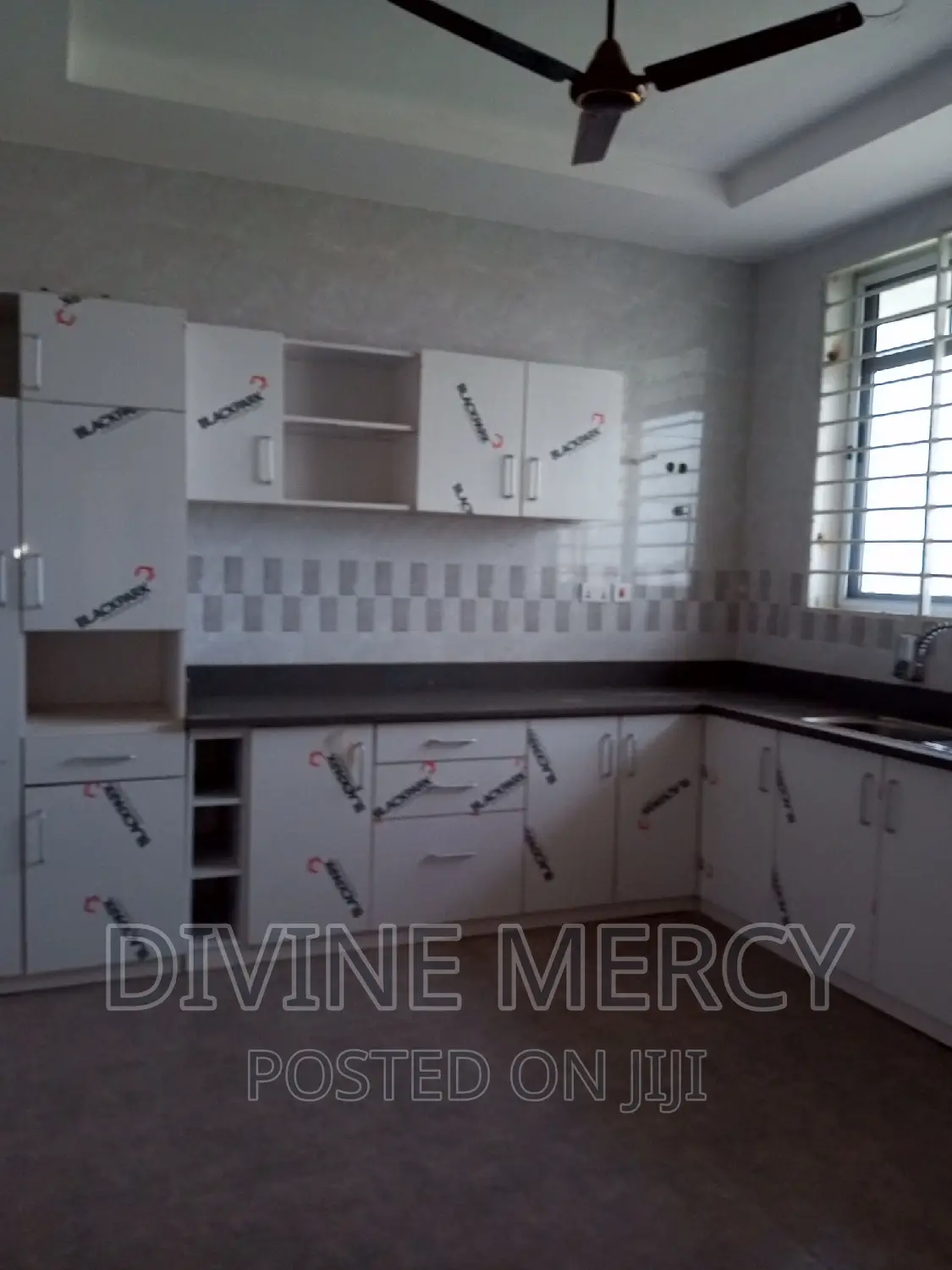 3bdrm Apartment in Tetegu, Awutu Senya East Municipal for rent