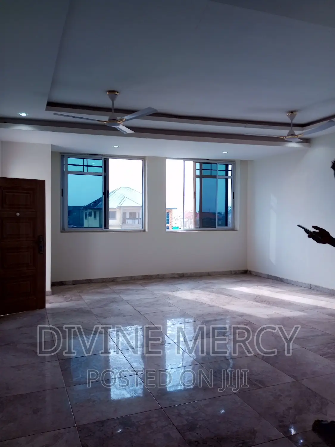 3bdrm Apartment in Tetegu, Awutu Senya East Municipal for rent