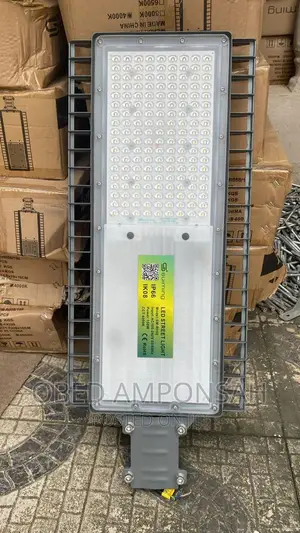 Suiming 150 Led Street Light