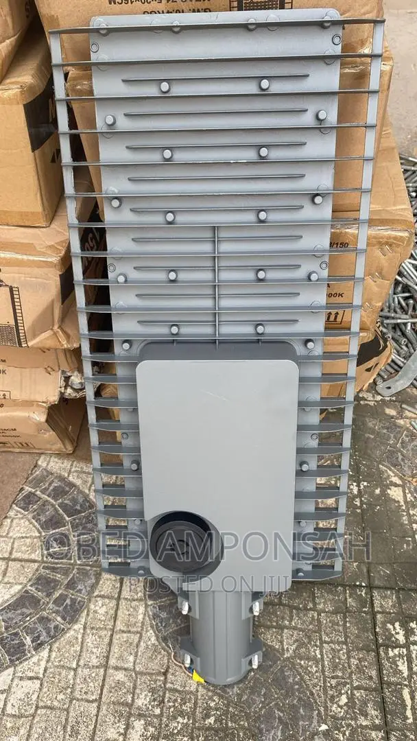 Suiming 150 Led Street Light