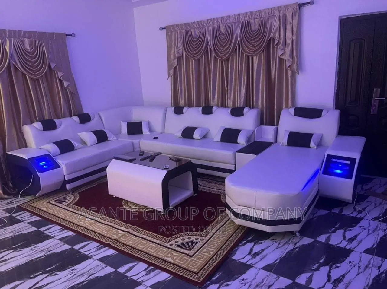 Quality and Affordable Modern Furniture