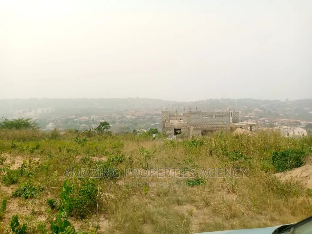 8 Acres of Land for Sale at Kwabenya