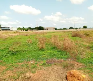 8 Acres of Land for Sale at Kwabenya