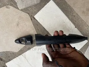 Hyundai Accent 2012 2013 Door Handles Outside