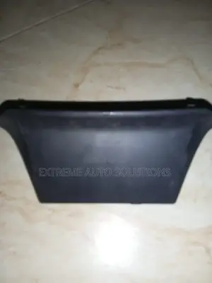 Grille Radar Sensor Cover Cap Trim for Honda CRV 2017-2019