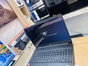 New Laptop HP 15 4GB Intel Core I3 HDD 1T