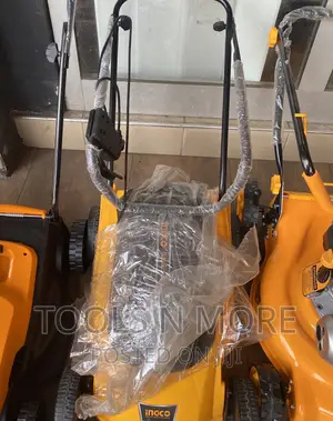 Ingco Electric Lawn Mower 50l