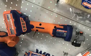 Wadfow Cordless Angle Grinder