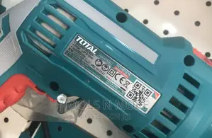 TOTAL Impact Drill 810W