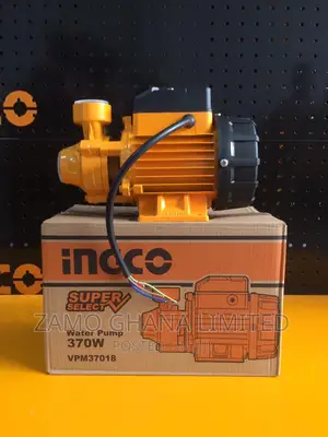 0.5hp Water Pump - Vpm37018