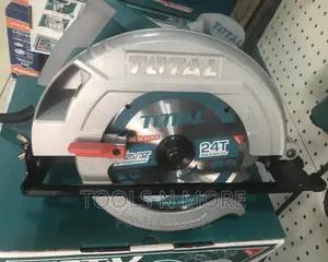 TOTAL Circular Saw 1600W