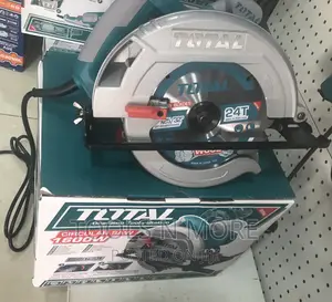 TOTAL Circular Saw 1600W
