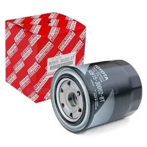 Toyota Hilux Pickup, Hilux Surf Diesel Oil Filter (30002)