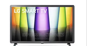Best but for Less LG FHD Smart Glossy 32LQ630B