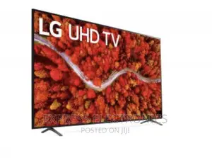 Very Cool  Price UHD Smart Glossy 82UP8050PVB LG Tv 