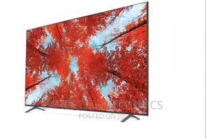 Best and Authentic Sleek UHD 86UQ90006LC Screen