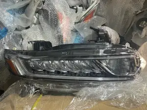 Headlight Assemblies for 2022 Honda Accord
