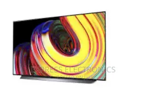 Neatly Sealed in Box Oled65cs6la LG TV Uhd 