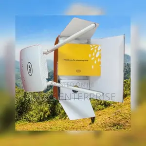 Best and Approved MTN 4G Universal Router for All Sims