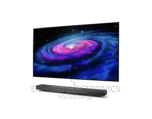 First Choice to Buy OLED65WXPVA OLED Tv UHD LG