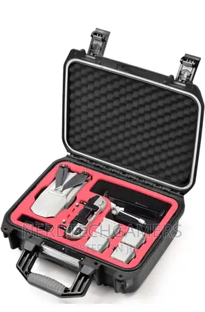 DJI Mavic 2 Hardcase