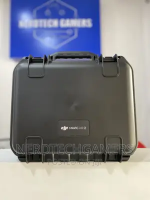 DJI Mavic 2 Hardcase