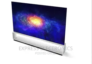 Better Deal on OLED88ZXPVA OLED UHD LG TV 