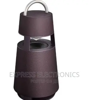 Best Buy for Less RP4 Bluetooth Speaker Lg