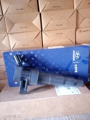 Hyundai Sonata Ignition Coils Original
