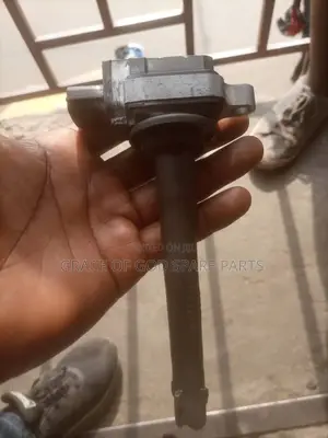 Nissan Tidal Ignition Coils Original