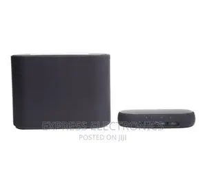 Zealous Sleek. Lack QP5 Sound System 
