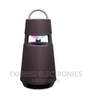 Purchase the Best LG Bluetooth Speaker RP4