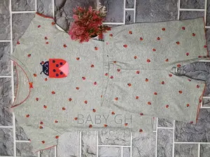 Ladybird Kids Sleepwear