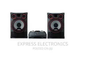 Call and Purchase for LG CK99 5000W Bluetooth Music System