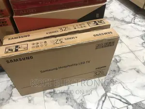 Order Smart Samsung 32 Digital Satellite Tv