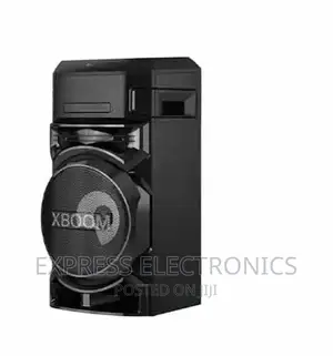 Super Bass Boost Sound System ON5
