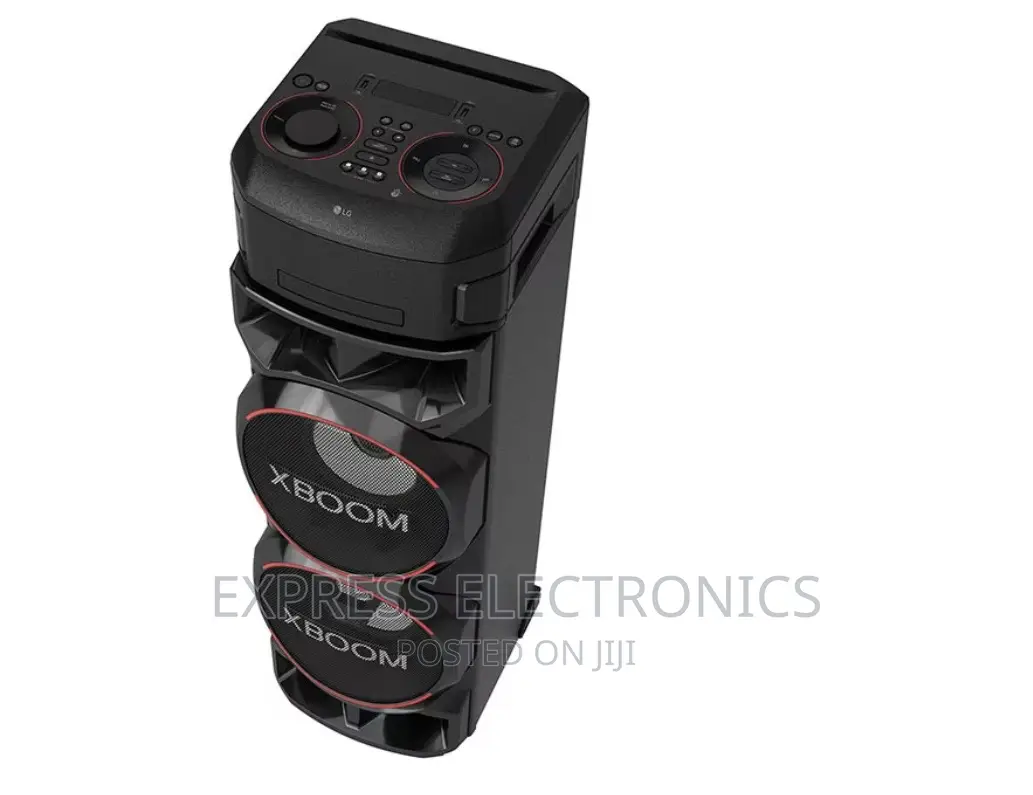 LG Xboom Bluetooth Speaker ON9