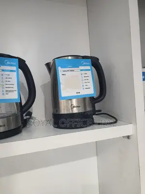 Midea Electric Kettle